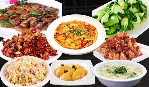 Peng Cheng Kitchen